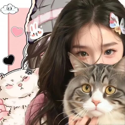 隐藏的面孔