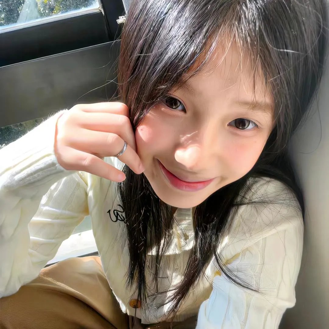 缘来花开