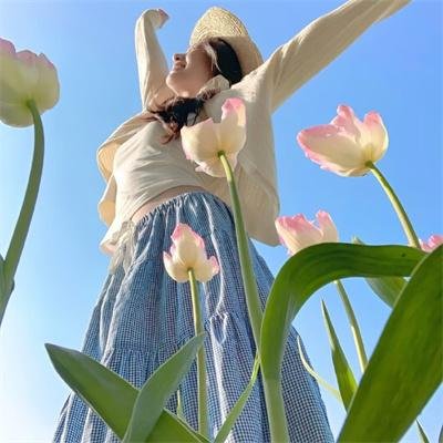 多梦女孩